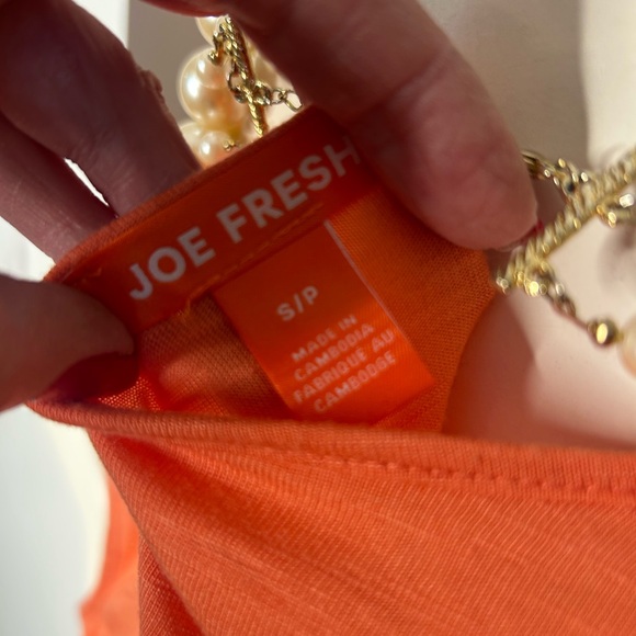 Body Glove Orange and Black Bikini Swimwear❤️M - Picture 12 of 12